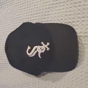 White Sox Youth Hat